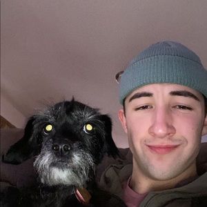 Meet your Posher, Brett